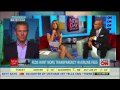 Mark Murphy on CNN New Day Saturday (05/24/2014)