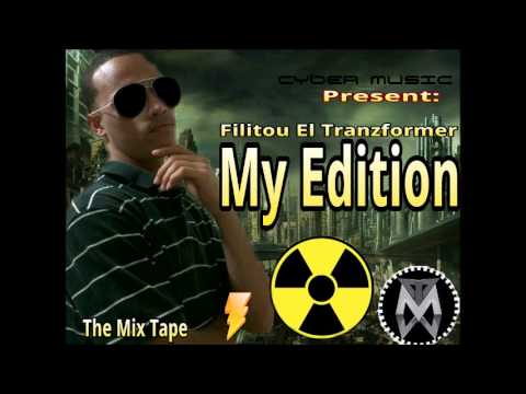 Filitou El Tranzformer - Quieren Pautarse (Prod. DThunder, Walter & Joseph)