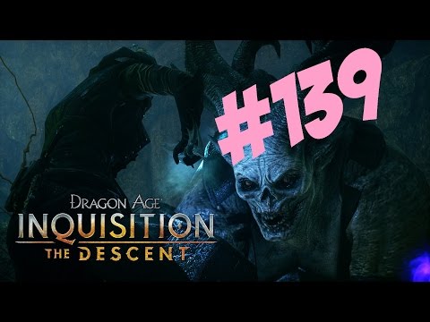 Let's Play Dragon Age: Inquisition: Part 139: Finale???