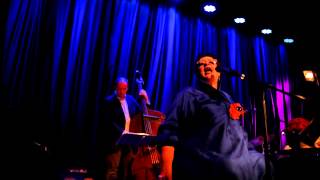 Gill Manly - I Believe I Can Fly