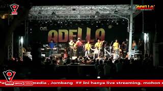 Download lagu Andy KDI feat Arneta Julia | Memilih Setia | OM ADELLA mp3