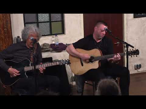 Erwin Java & Sean Webster, Hear Me Now