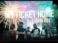 My Ticket Home - Firework (Katy Perry Cover ...
