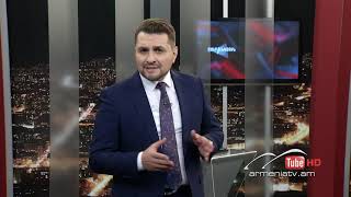 Սուր անկյուն 07.02.2021 - Թողարկում 340 / Sur ankyun