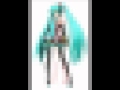 Hatsune Miku - project diva desu sub español 