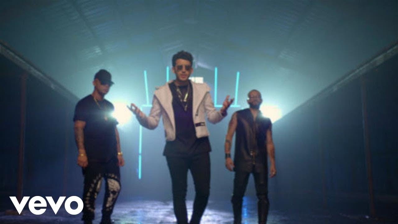 Alguien Robó - Letras y Acordes de la Canción - TuCuatro - El Cuatro