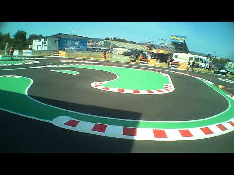 3.A-Finale 17.5GT - HPI DM 2018 Andernach