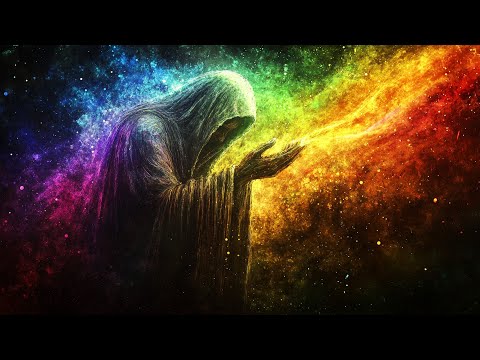 Let Go Of The Past - Find Inner Peace | Release Negative Energy | Healing Sleep Music