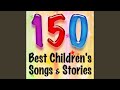 I'm Always Chasing Rainbows (Kids Song)