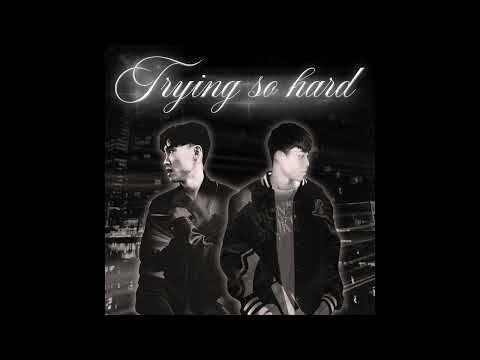 Lil Benny – Trying so hard ft. 716（Official Audio）