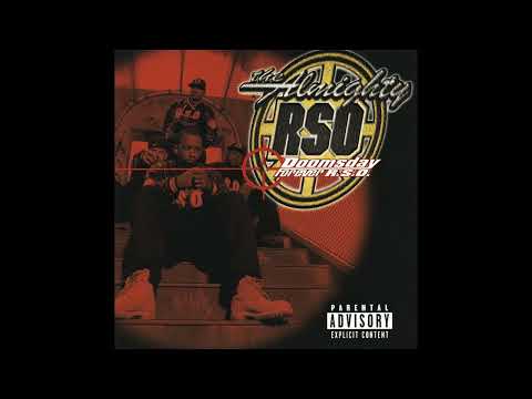The Almighty RSO – You'll Never Know Ft. Mad Lion