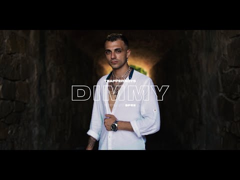 TRAPPERBOYS - DIMMY (Prod. Spee)
