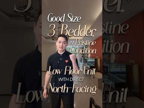 Lilydale, 558 Yishun Ave 6, Sembawang / Yishun, 3 Bedrooms, 1,238 sqft, Condominium For Sale, by Jun Wei Lee, 500260208 - PropertyGuru.com.sg