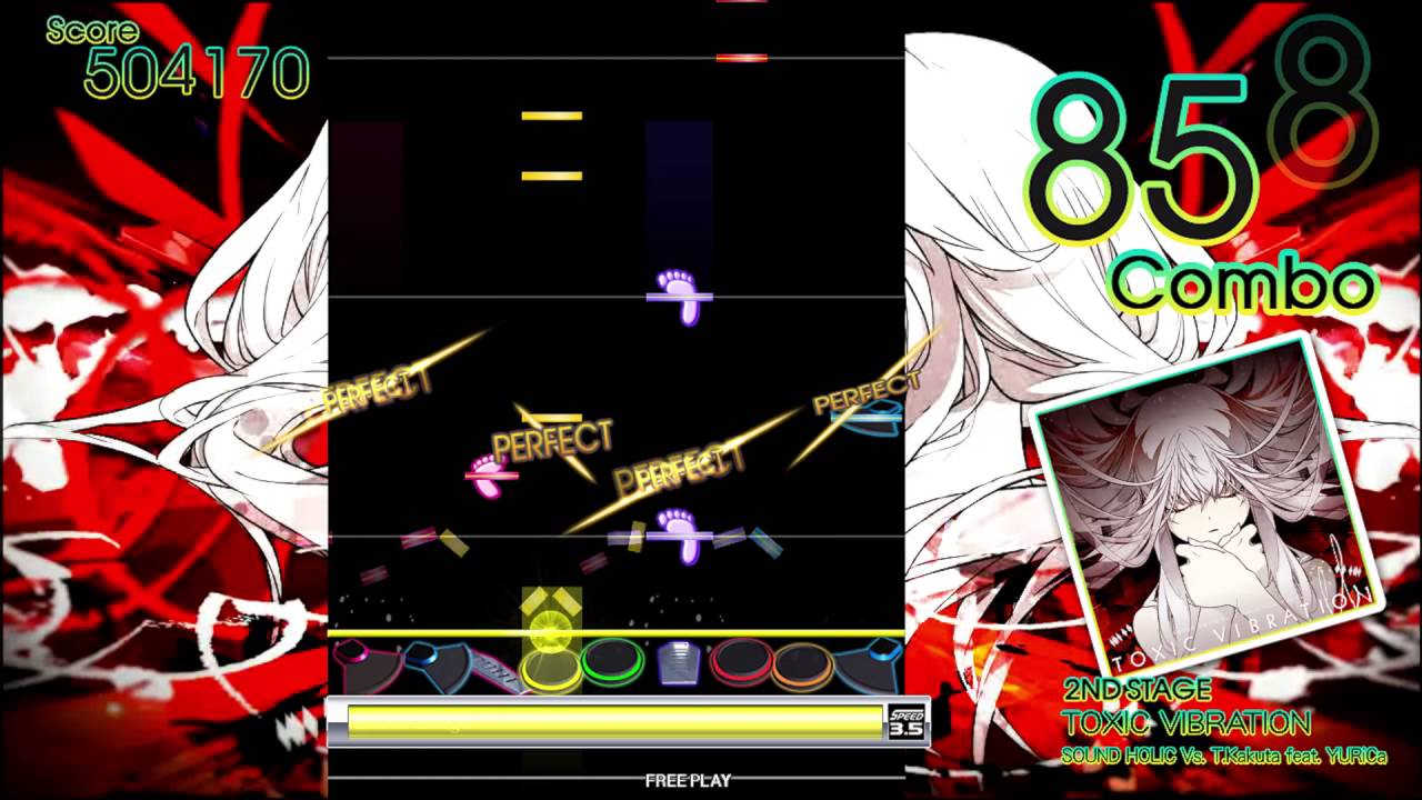 Gameplay Video