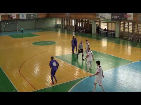 6 КУ 6 MFC Ciklum – Атлетик Люботин