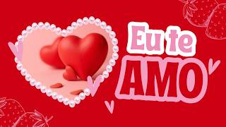 Eu te amo #mensagemdeamor #amor #casal