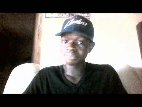 Drazy AY amazing freestyle