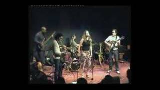 La vida es un sueño - Mogambo Latin Band