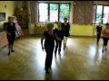 Jackson - Line Dance 