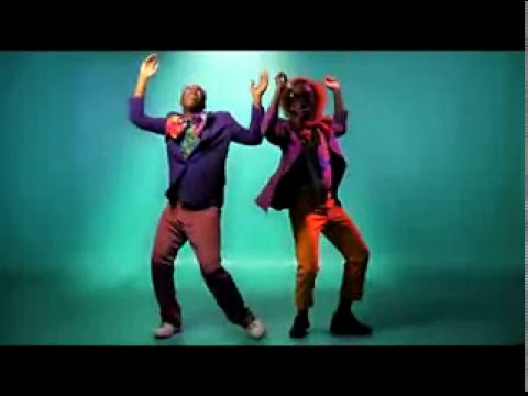 RDX - Skip (Official Music Video) Nov. 2009