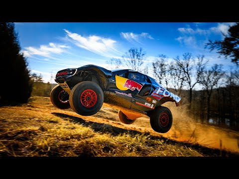 Ford Performance - 2025 Season Launch, Opening Film | Imagination