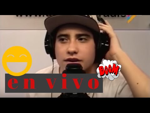 CONDE SPAIK EN SHOWBEATS  | RAP CHILENO hip hop epic