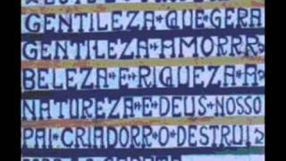 Gentileza gera gentileza