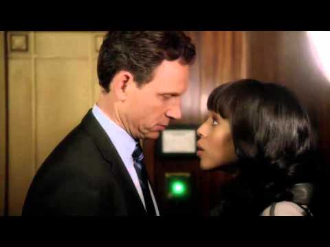 "You're drunk. And sad." Scandal 211, A Criminal, A Whore, An Idiot and A Liar