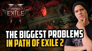Path of Exile 2 Biggest Problems - Why I Still Love GGG