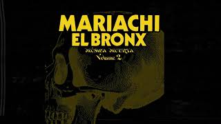 Mariachi El Bronx - Spread Thin (Demo) (Official Audio)