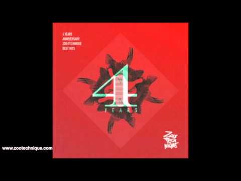 Diego Moreno - Let's Dip (S.K.A.M.Remix) [Zoo:Technique]