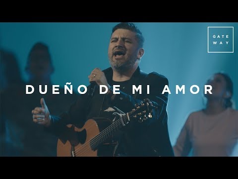 Thumbnail for Dueno de Mi Amor video