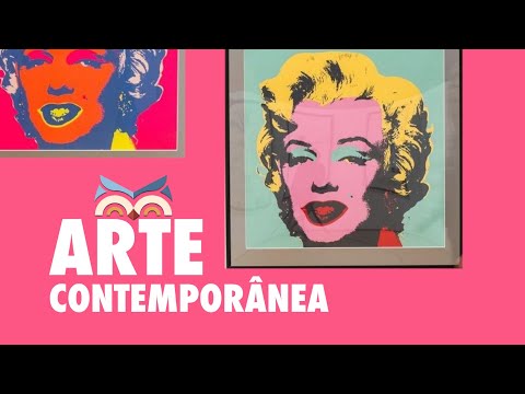 What is CONTEMPORARY ART and Why is it Important?