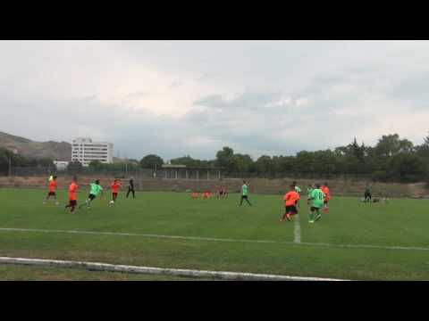 Вихър Айтос - Янтра Габрово финал 2017 г.