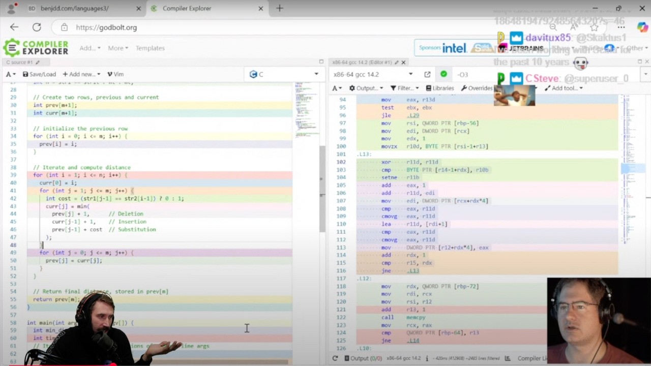 It's Really Just That Bad