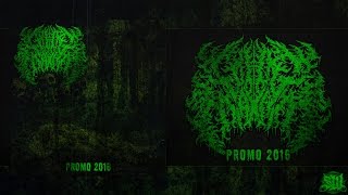 VILE MAXIM [OFFICIAL PROMO STREAM] (2016) SW EXCLUSIVE