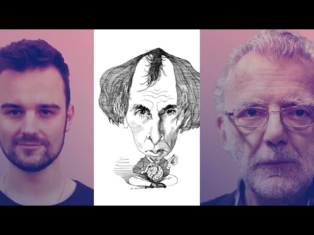 AZ IZGALMAS ÉLET BIZONYTALAN - 12 olvasmány Feldmár Andrással - X. rész