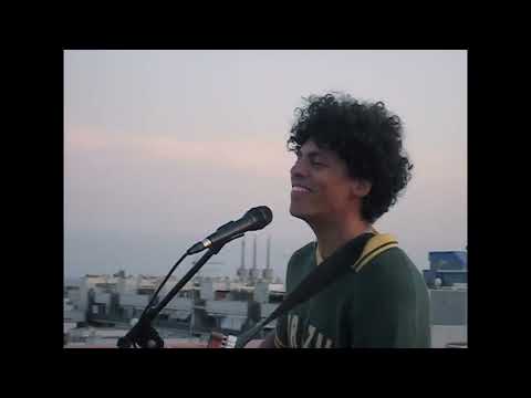 Rooftop Session #2 – Leo Middea