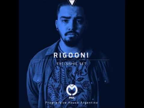 RIGOONI - Progressive House Argentina - February 2020