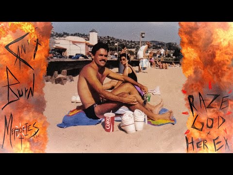 无RAZEGOD and Her Ex