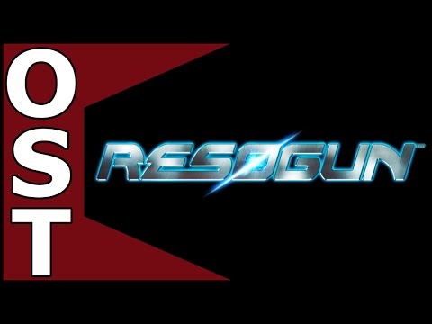 Resogun OST ♬ Complete Original Soundtrack