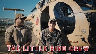 Using a real HELICOPTER for AIRSOFT – Interview with the Crew!!!