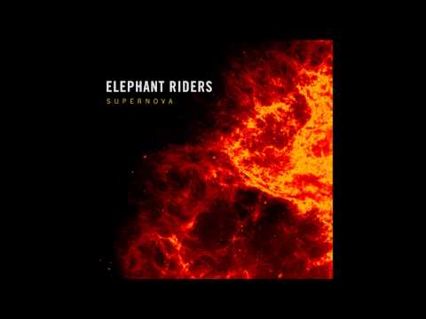 Elephant Riders 