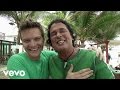 Carlos Vives - Como Le Gusta A Tu Cuerpo (Detrás de Cámaras) ft. Michel Teló