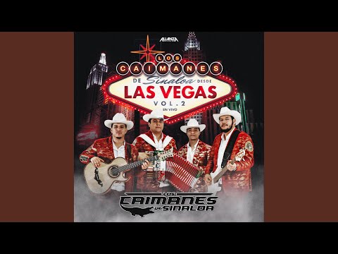 También Me Llamo Ismael (En Vivo)