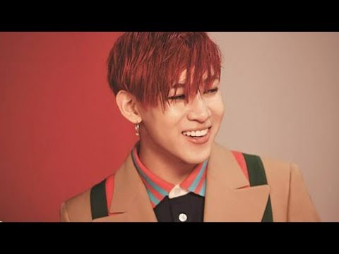 170926 Got7 BamBam Behind the Scene
