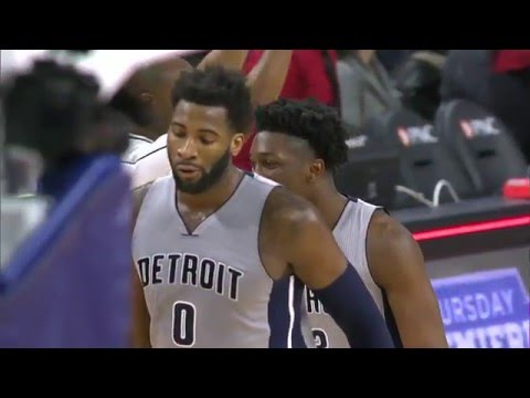 Top 10 NBA Plays: December 16th