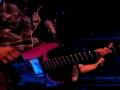The Ettes - To Arms - live in spain