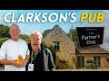 Why You MUST Visit JEREMY CLARKSON S PUB
