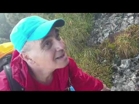 Cab.GURA DIHAM -  pichetul ROSU - La PREPELEAC - Brana CAPRELOR - vf.OMU - cab. PIATRA ARSA - SINAIA